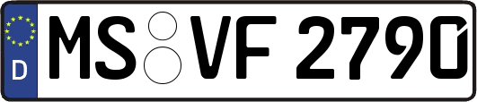 MS-VF2790