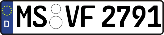 MS-VF2791