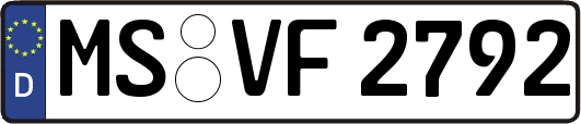 MS-VF2792