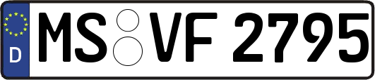 MS-VF2795