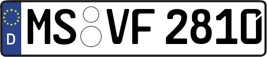 MS-VF2810