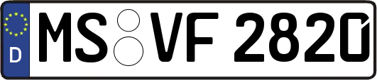 MS-VF2820