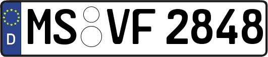 MS-VF2848