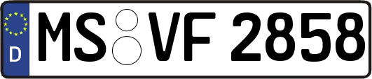 MS-VF2858