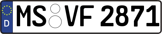 MS-VF2871