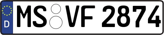 MS-VF2874