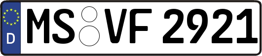 MS-VF2921
