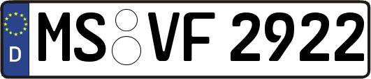 MS-VF2922