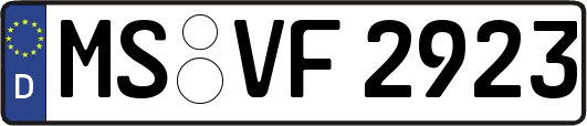 MS-VF2923
