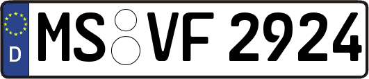 MS-VF2924