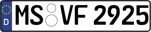 MS-VF2925