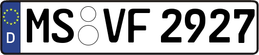 MS-VF2927
