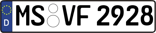 MS-VF2928