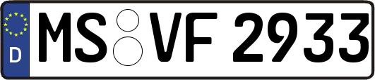 MS-VF2933