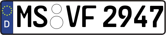 MS-VF2947