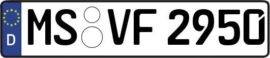 MS-VF2950