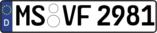MS-VF2981