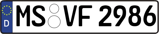 MS-VF2986