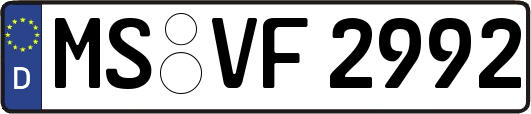 MS-VF2992