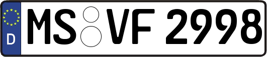 MS-VF2998