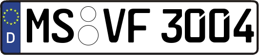 MS-VF3004