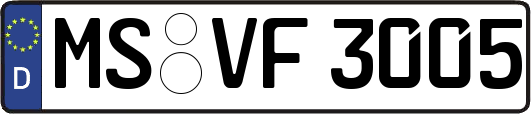 MS-VF3005