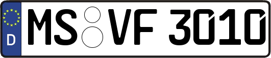 MS-VF3010