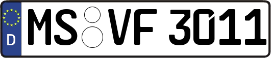 MS-VF3011