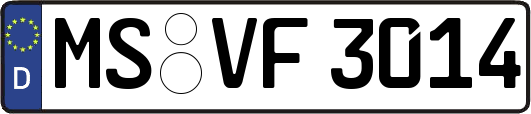 MS-VF3014