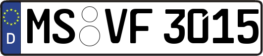 MS-VF3015