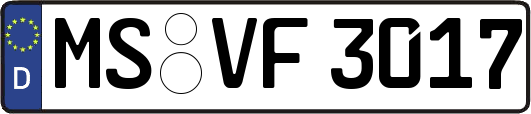 MS-VF3017