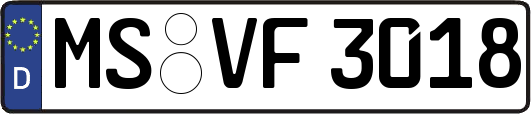MS-VF3018
