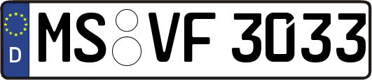 MS-VF3033