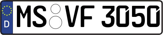 MS-VF3050