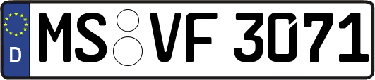 MS-VF3071