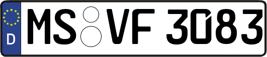 MS-VF3083