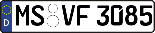 MS-VF3085