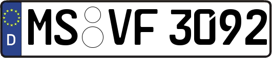 MS-VF3092