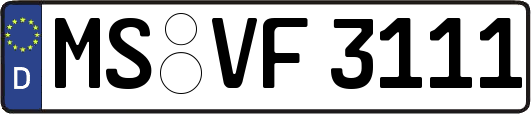 MS-VF3111