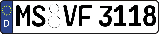 MS-VF3118