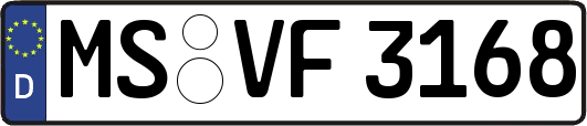 MS-VF3168