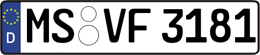 MS-VF3181