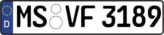 MS-VF3189
