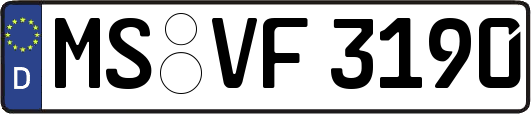 MS-VF3190