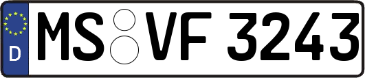 MS-VF3243