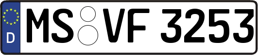 MS-VF3253