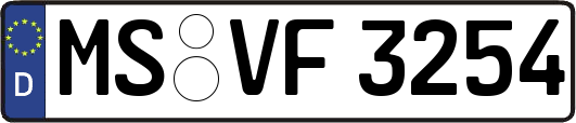MS-VF3254