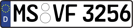 MS-VF3256