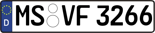 MS-VF3266