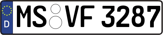 MS-VF3287